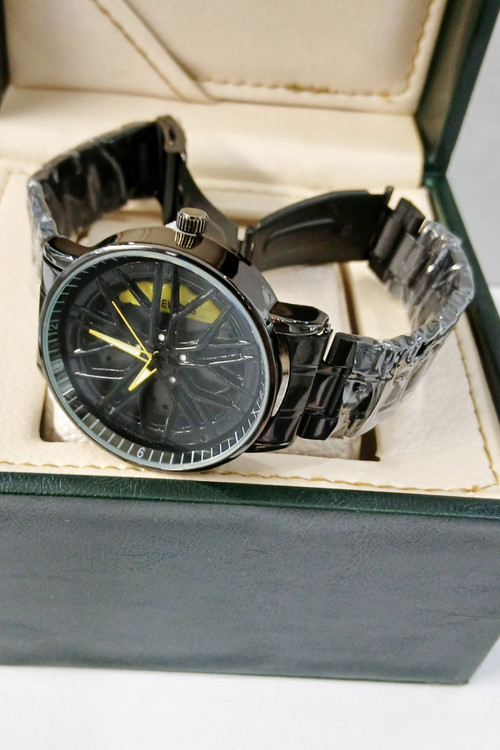 ساعت مردانه رینگی