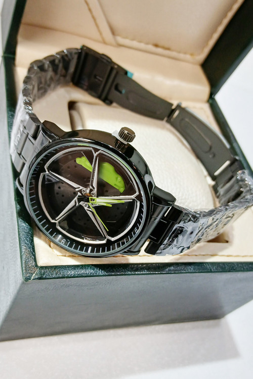 ساعت پسرانه رینگی