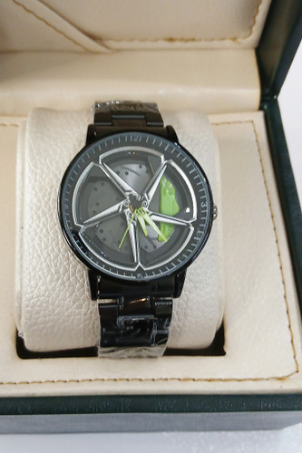 ساعت مردونه رینگی