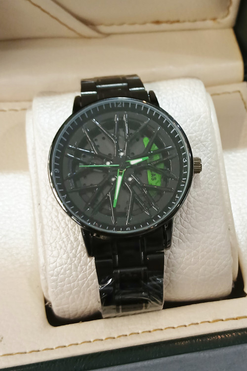 ساعت مردونه رینگی