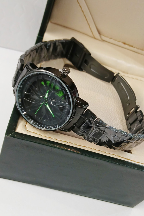 ساعت پسرانه رینگی