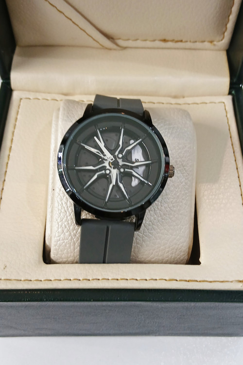 ساعت اسپورت طوسی