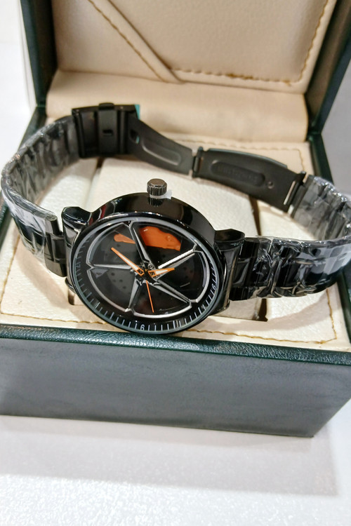 ساعت مچی رینگی