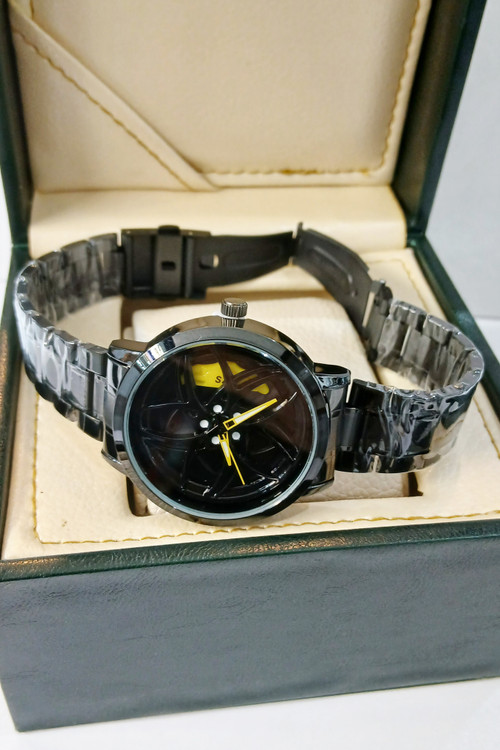 ساعت مردونه رینگی