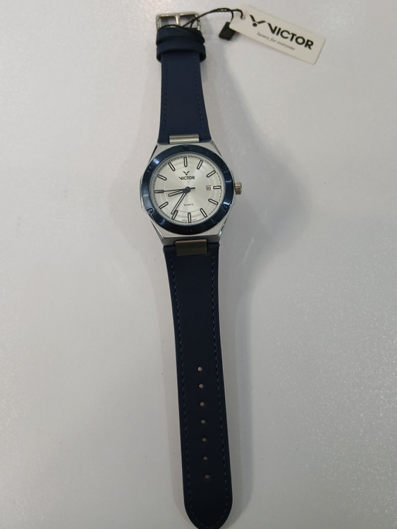 ساعت مردانه چرمی