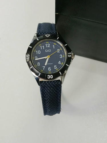 ساعت زنونه ضدآب