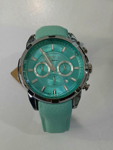 ساعت مردانه سه موتوره