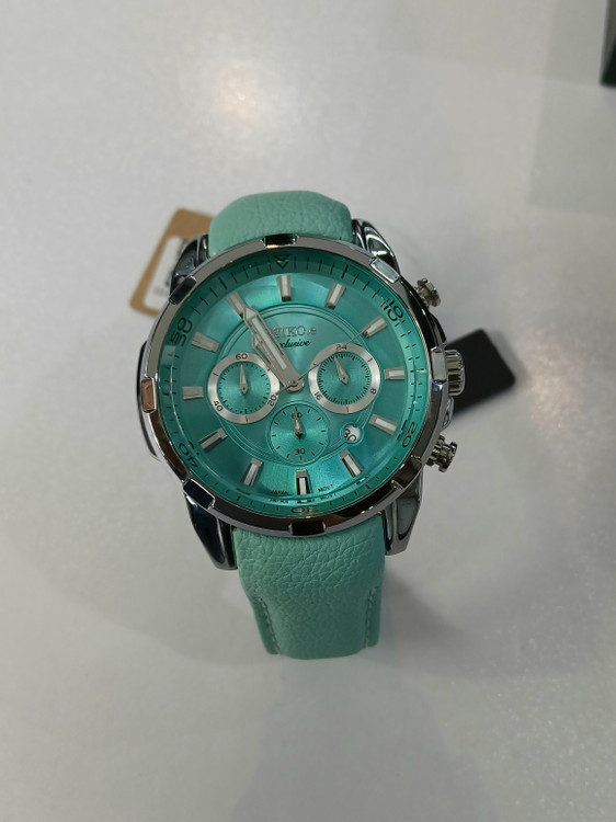 ساعت مردانه کرنوگراف