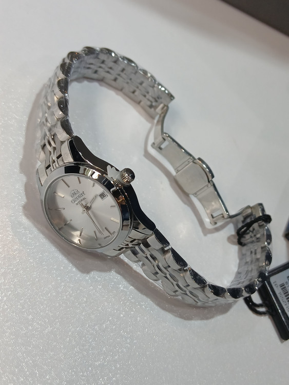 ساعت شیک زنانه