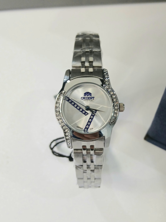 ساعت زنانه مجلسی