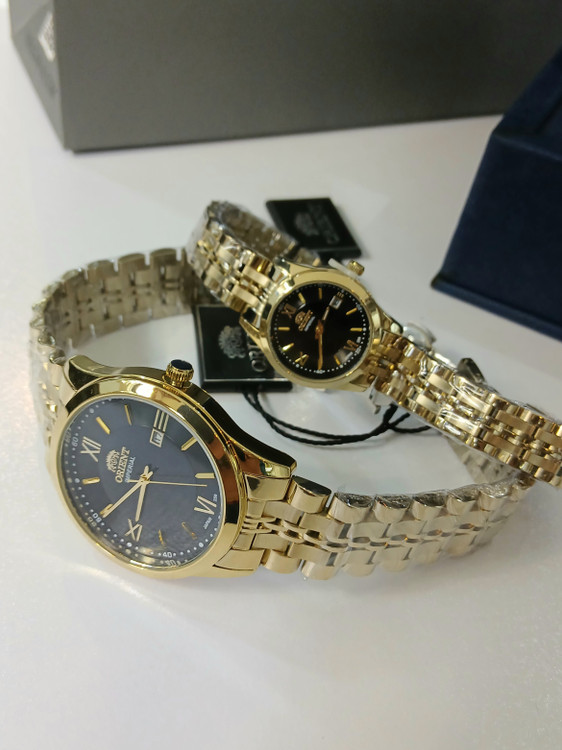 ساعت عروس و دامادی