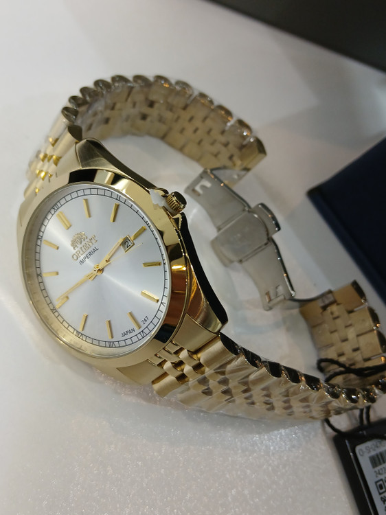 ساعت مردانه کلاسیک