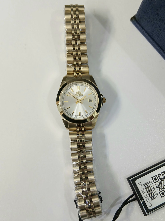 ساعت زنانه جدید