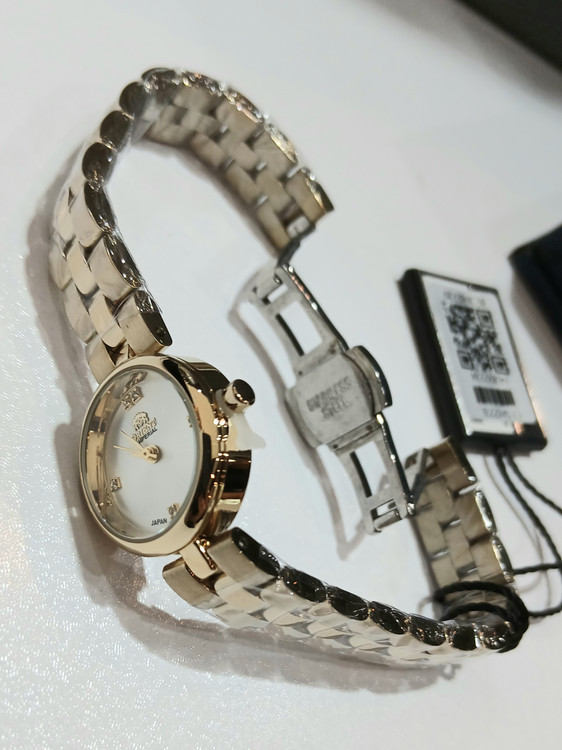 ساعت زنانه ریز