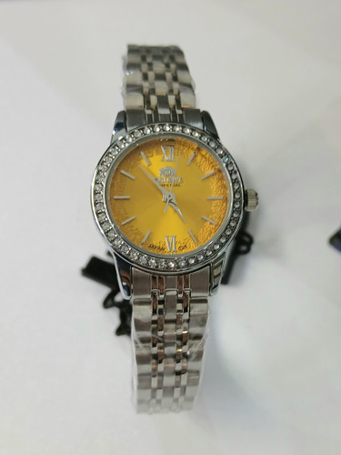 ساعت زنانه سیلور