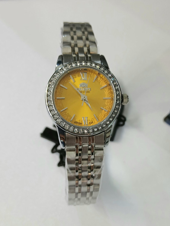 ساعت زنانه سیلور