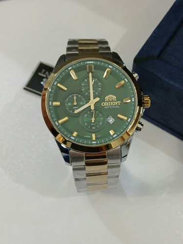 ساعت مردانه کرنوگراف