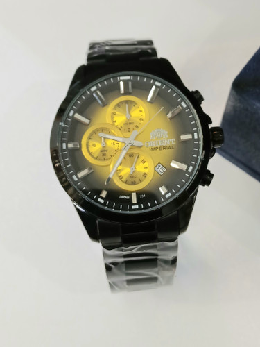 ساعت سه موتوره