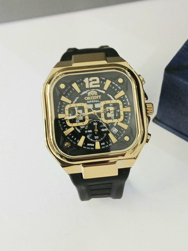 ساعت بند رابر