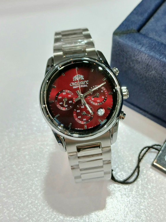 ساعت زنانه سیلور