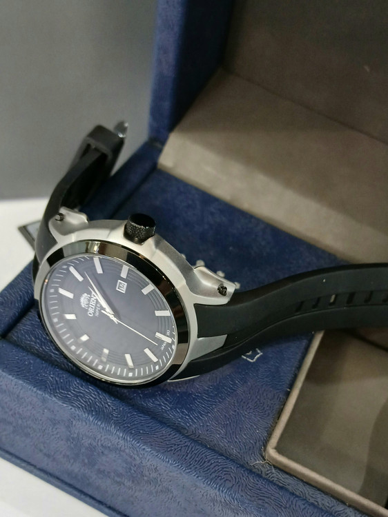 ساعت اسپورت