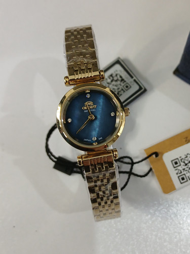 ساعت زنانه جدید