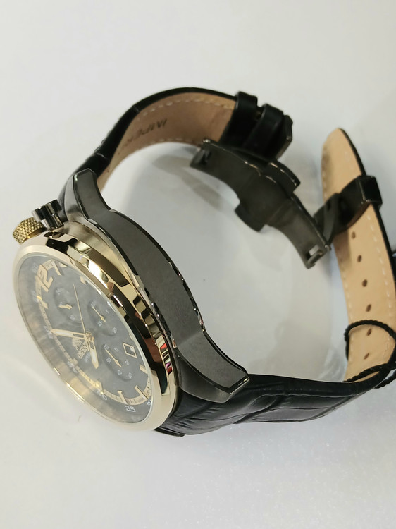 ساعت مردانه کرنوگراف