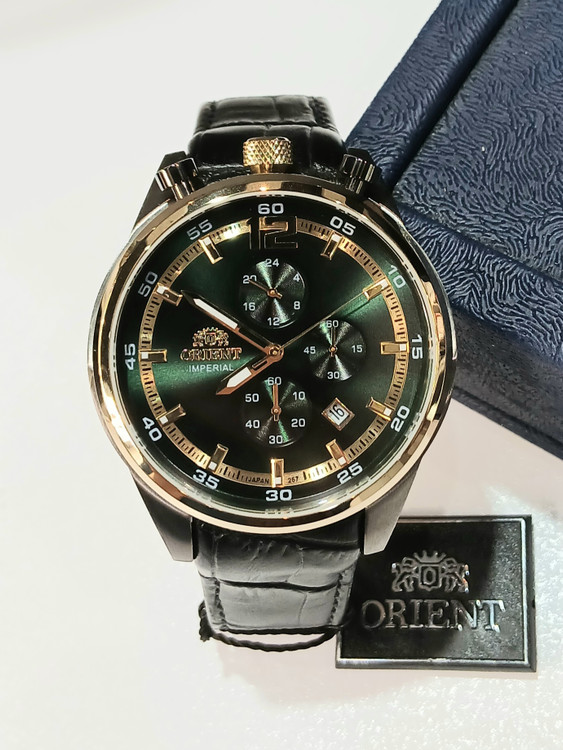 ساعت مردانه جدید