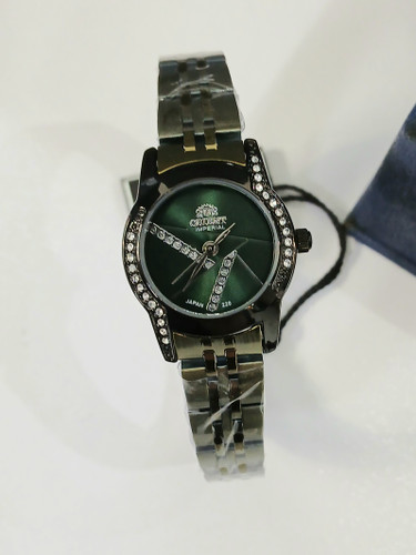 ساعت زنانه شیک