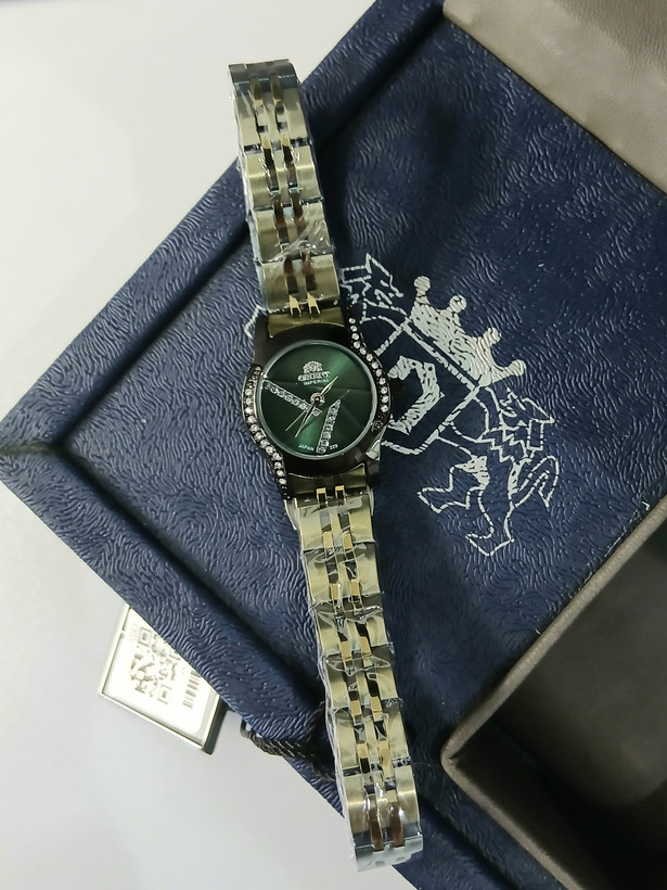 ساعت اصل