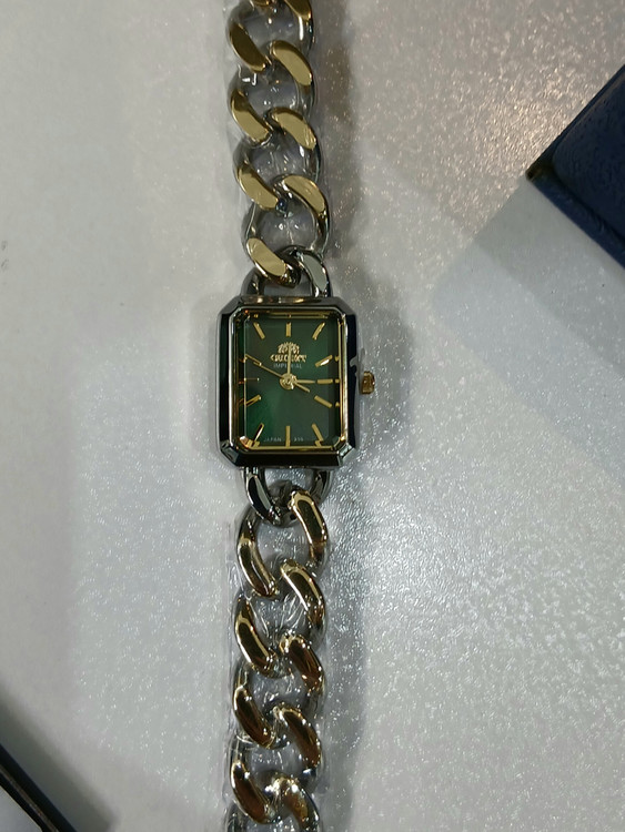 ساعت زنانه زنجیری