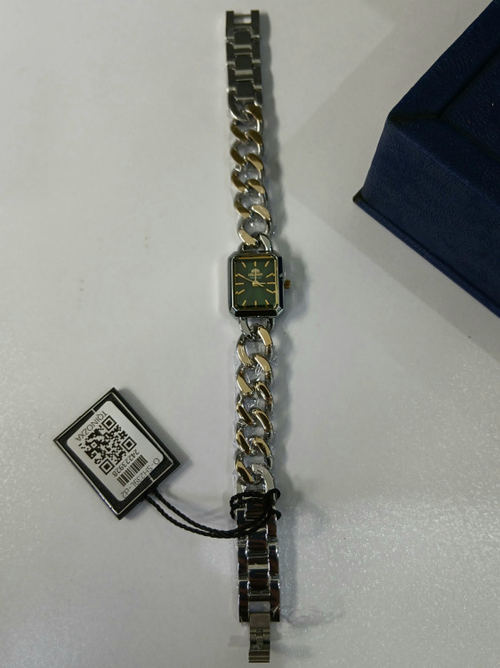 ساعت زنانه خاص