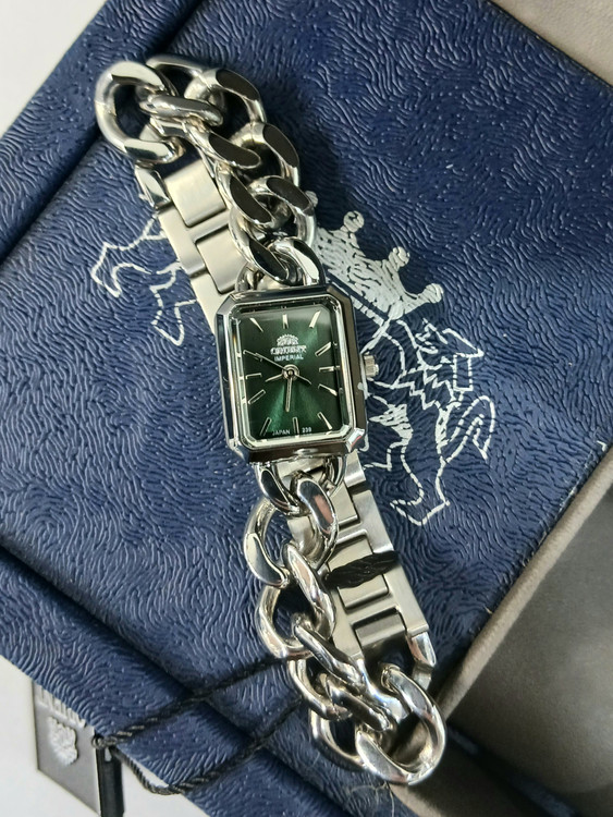 ساعت زنانه شیک