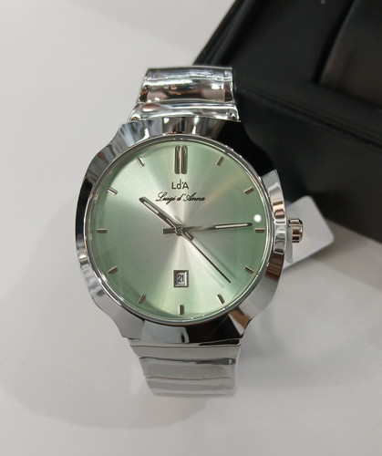 ساعت مردونه