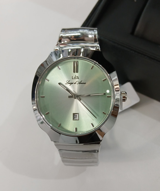 ساعت مردونه