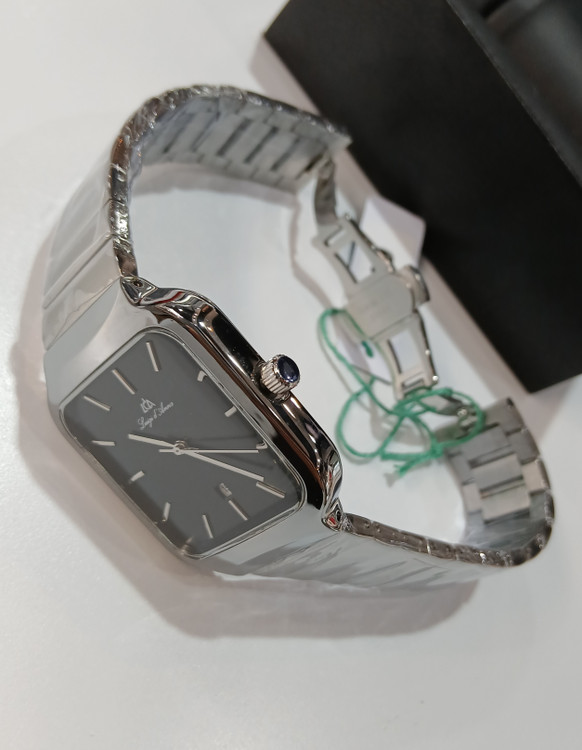 سالت مردانه سیلور