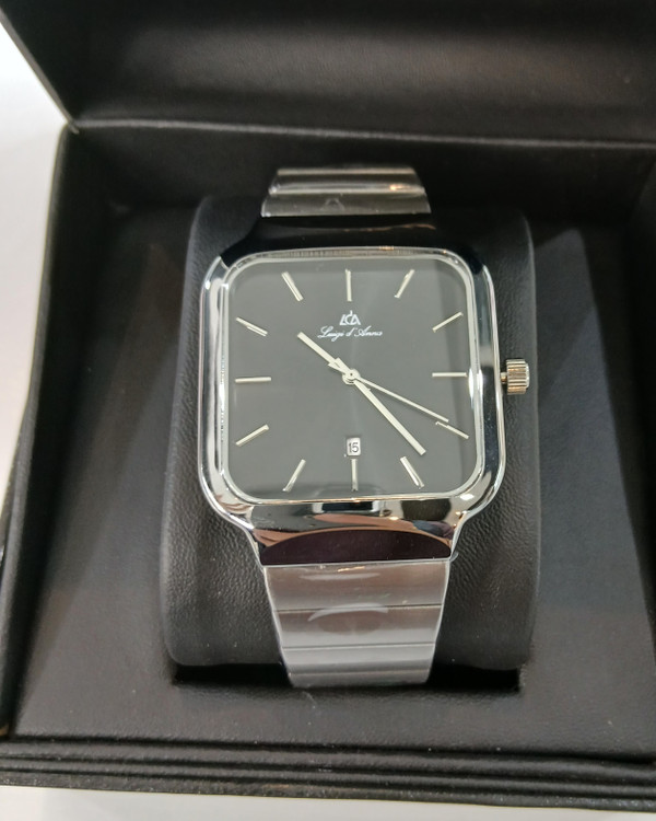 ساعت مردانه