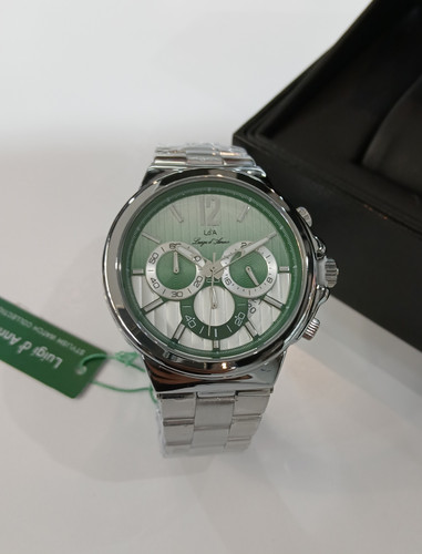 ساعت کرنوگراف