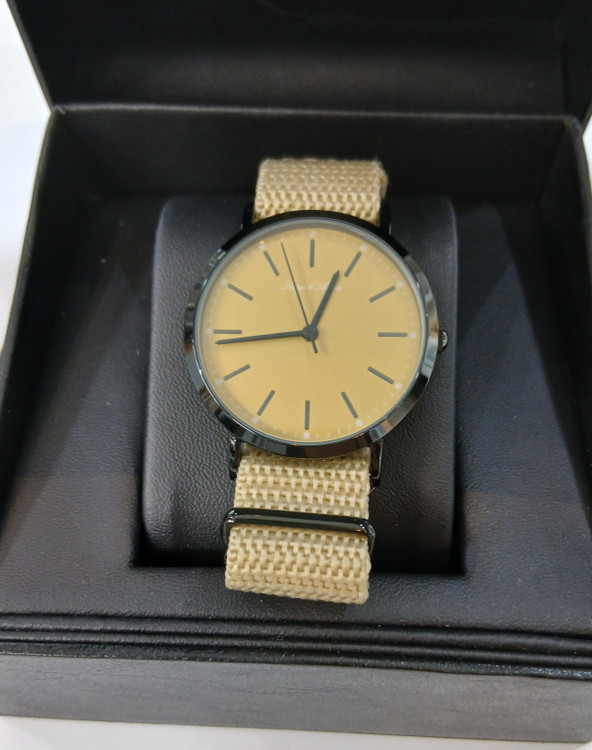 ساعت اسپورت