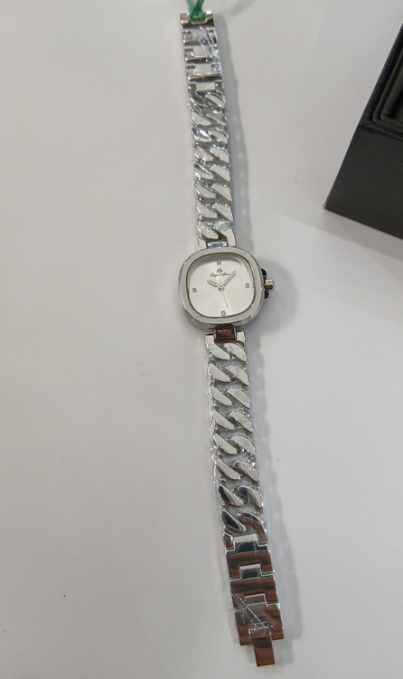 ساعت زنانه جدید