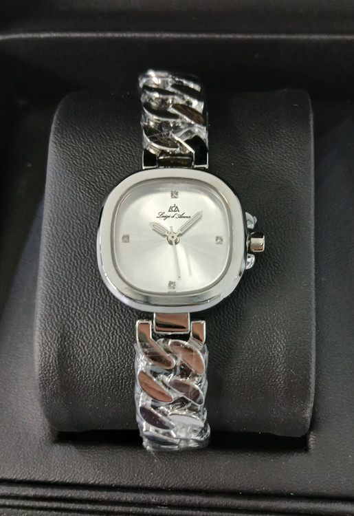 ساعت زنانه شیک