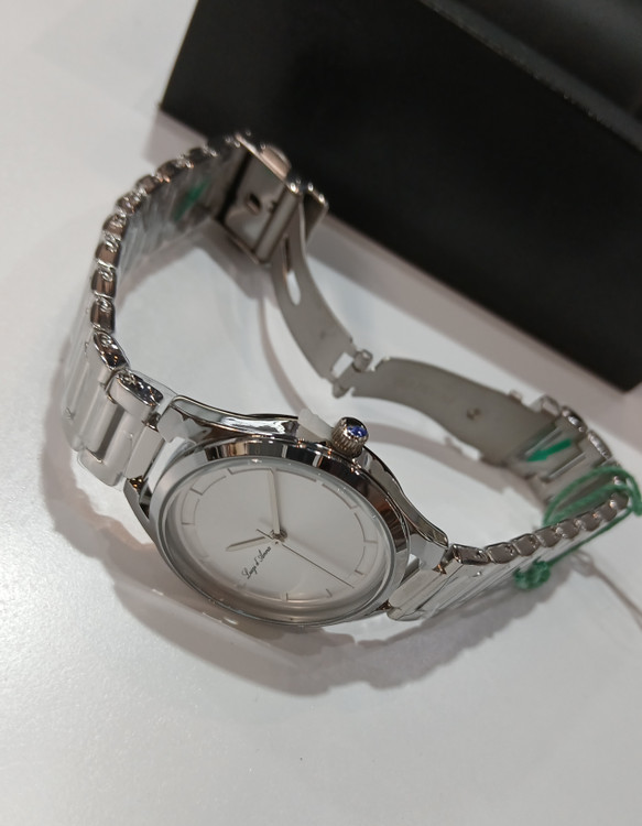 ساعت شیک زنانه