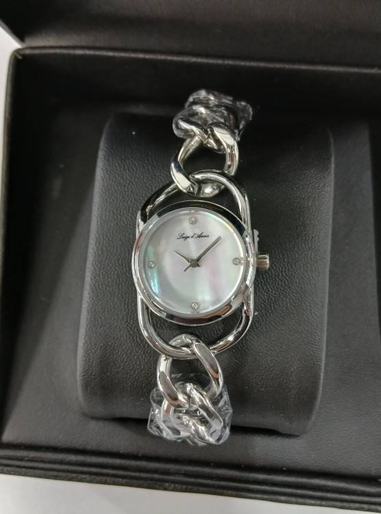 ساعت زنانه زنجیری