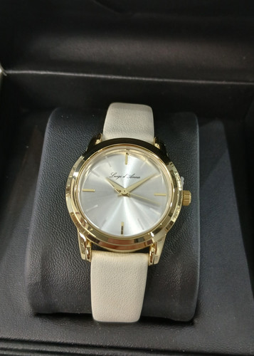 ساعت زنانه سفید