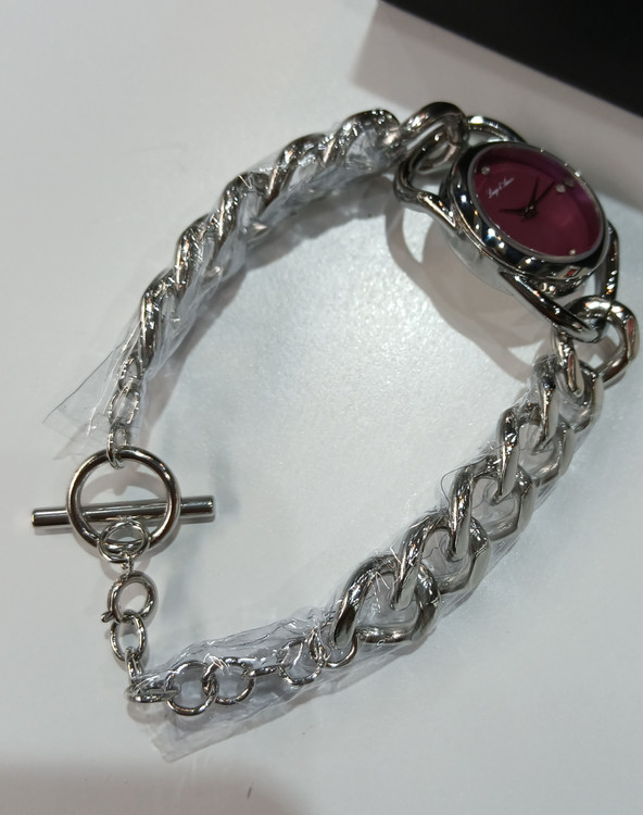 ساعت زنانه مجلسی