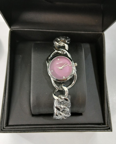 ساعت بند زنجیری