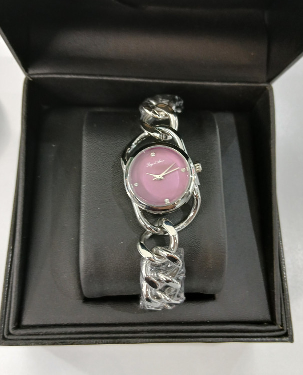 ساعت بند زنجیری