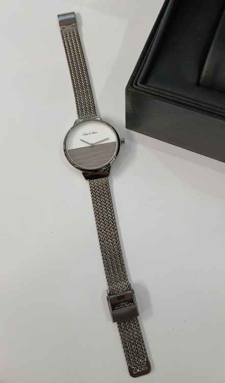 ساعت زنونه جدید