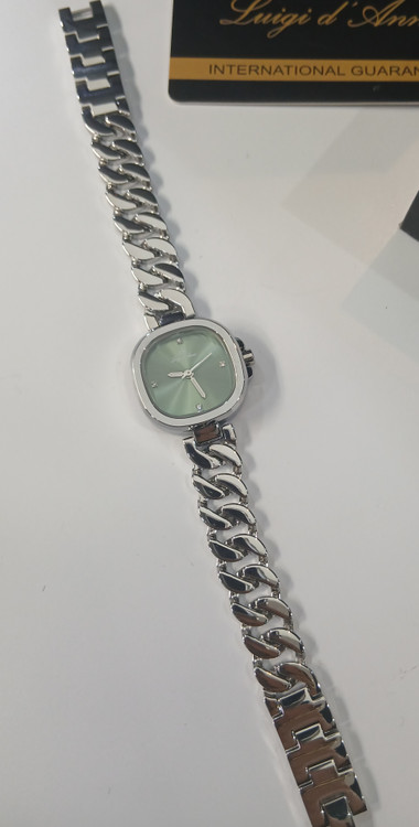 ساعت زنانه شیک