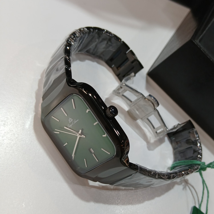 ساعت مردونه